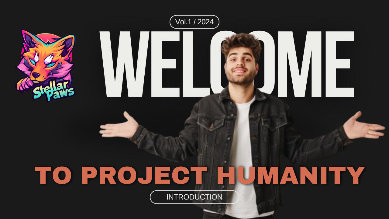 Project Humanity